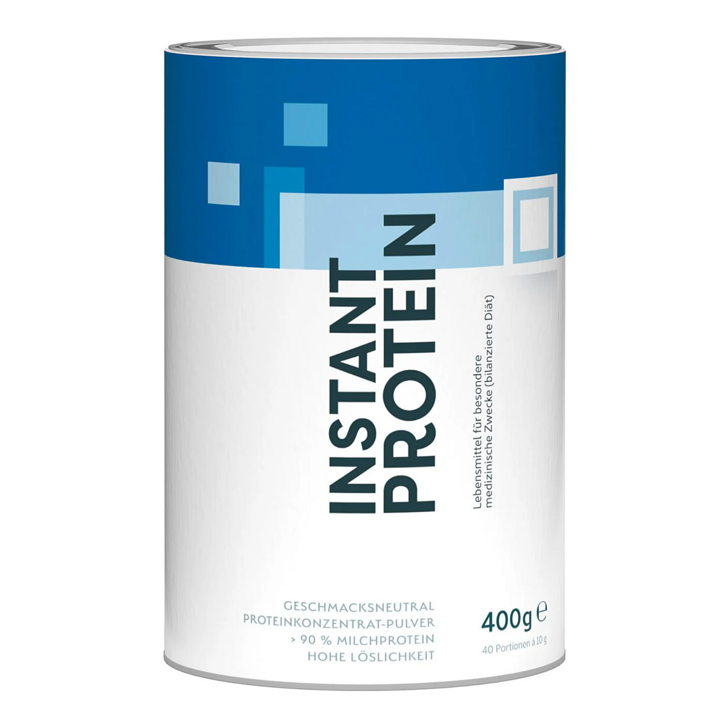 INSTANT PROTEIN Nestle Health Science 400g